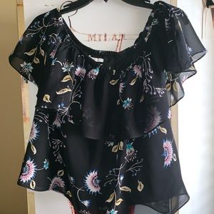 Rebecca Minkoff Blouse